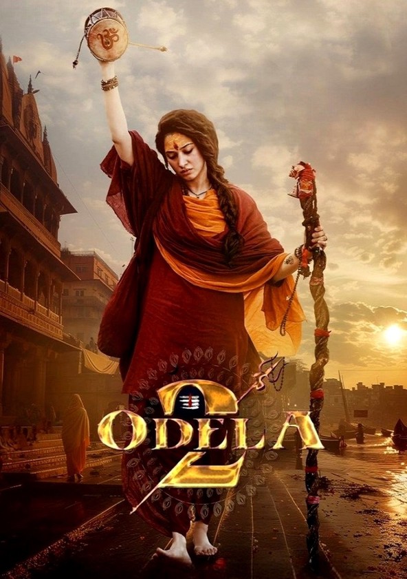 Odela 2 poster